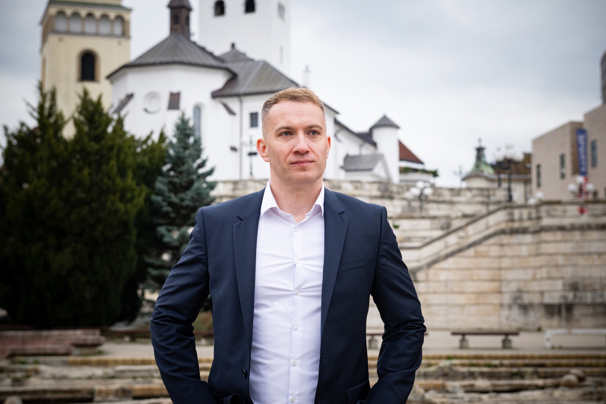 Martin Kapitulík